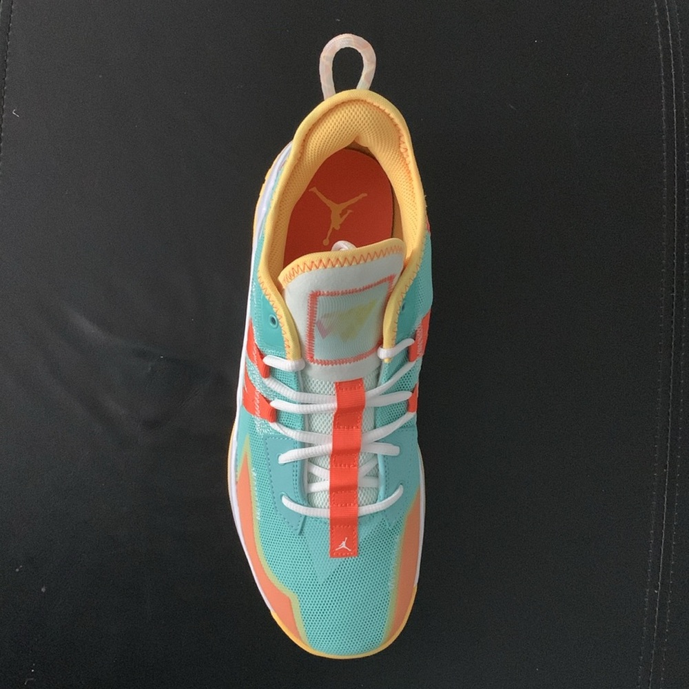 Mens Jordan One Take II, Size 12 Comes with box, no lid. - Picture 2 of 8